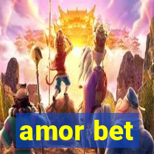 amor bet